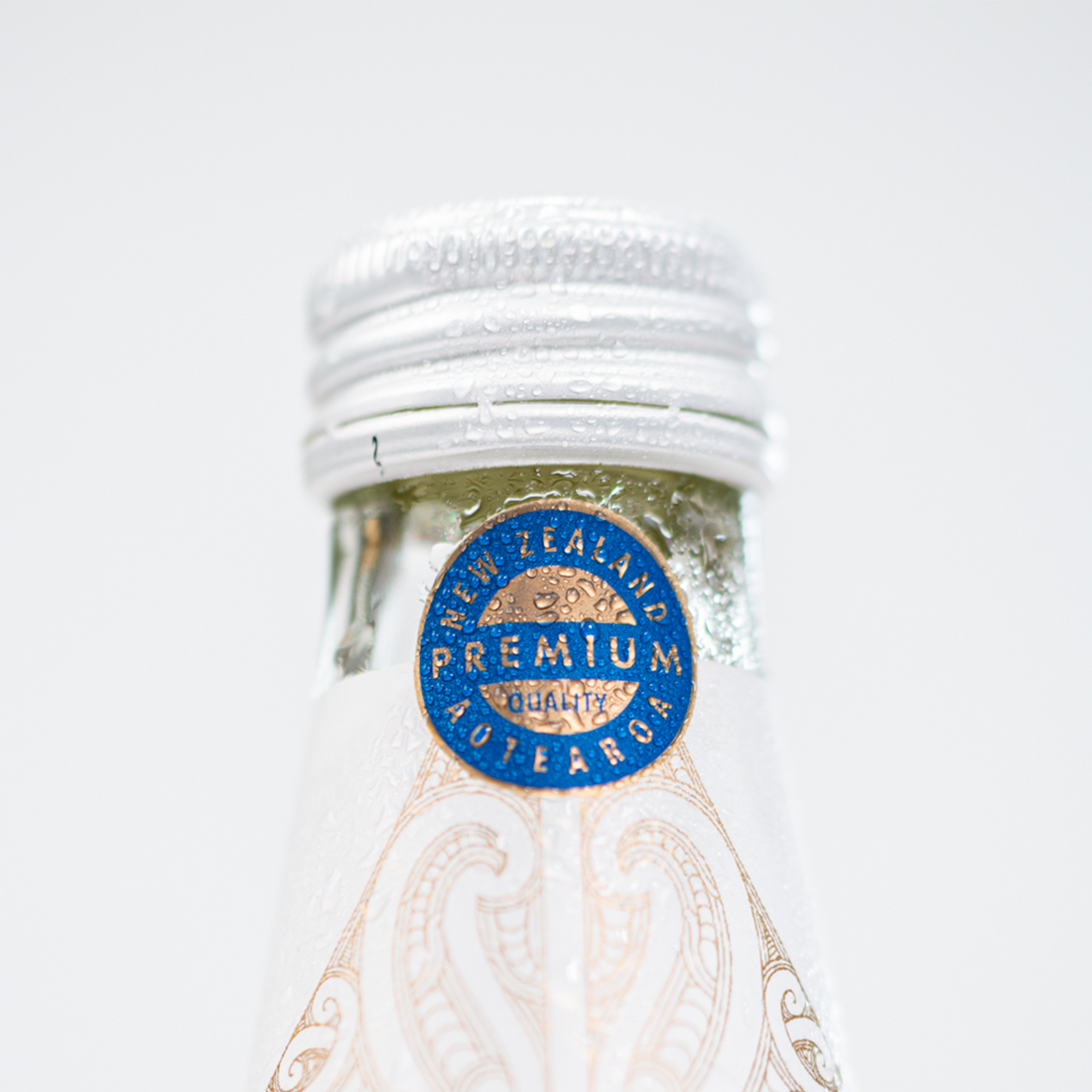 Wai Mānuka Mānuka Honey Sparkling 750ml - Wai Mānuka