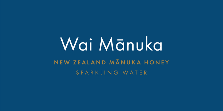 Behind the business: Joe Harawira, Wai Mānuka