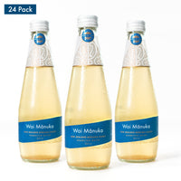 Wai Mānuka Mānuka Honey Sparkling 300ml - Wai Mānuka